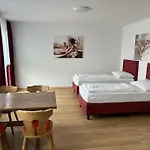 Othman Appartements Alte Schmiede 22