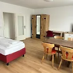 Othman Appartements Alte Schmiede 22