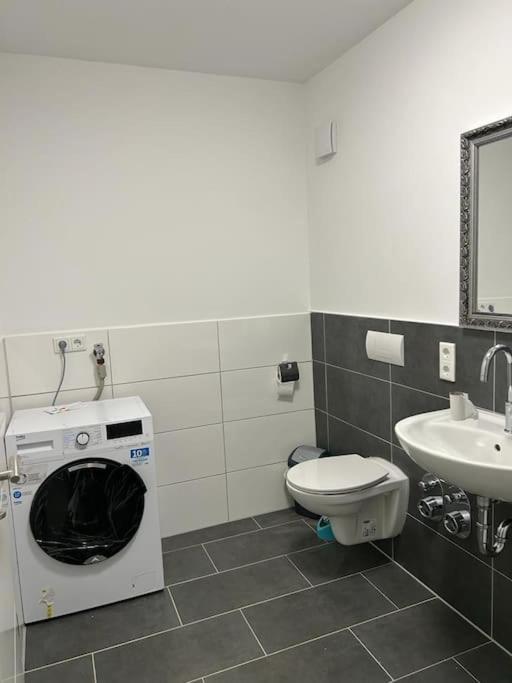 Apartment Othman Alte Schmiede 22