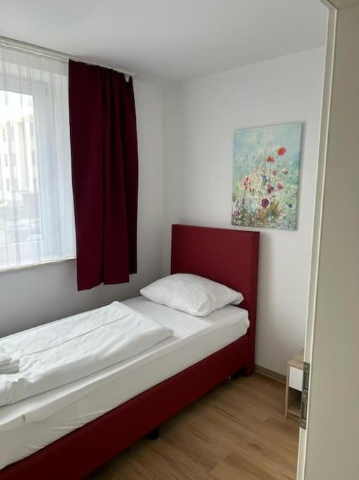 Apartment Othman Alte Schmiede 22 *
