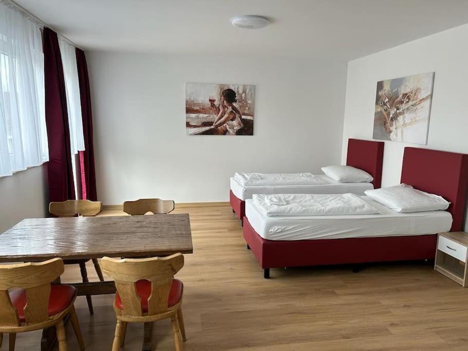 Othman Alte Schmiede 22 Apartment *
