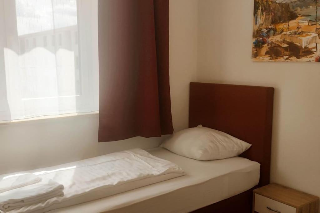 Apartment Othman Alte Schmiede 22