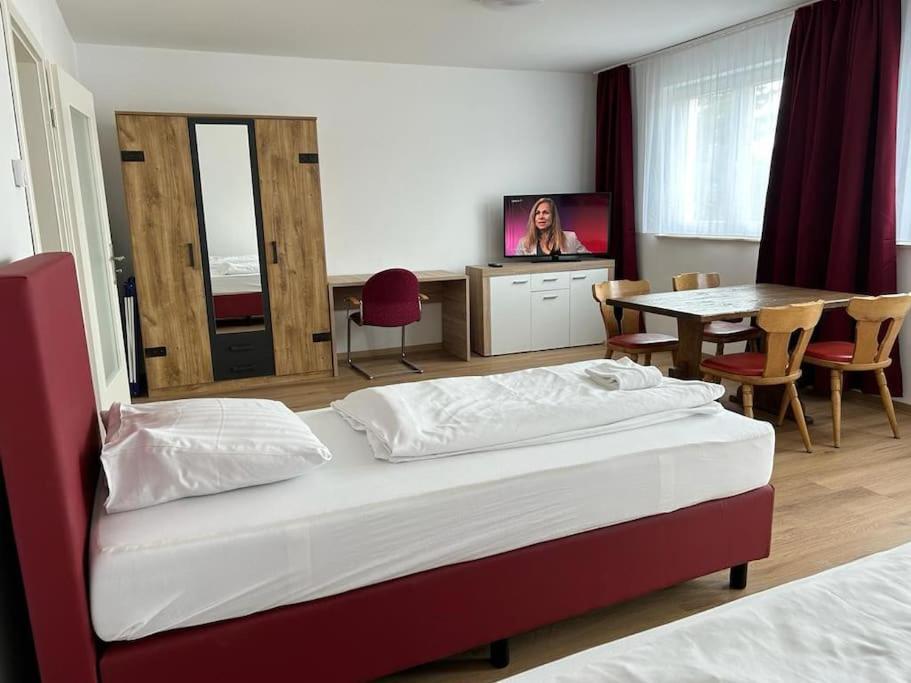 Othman Alte Schmiede 22 Apartment Hannover