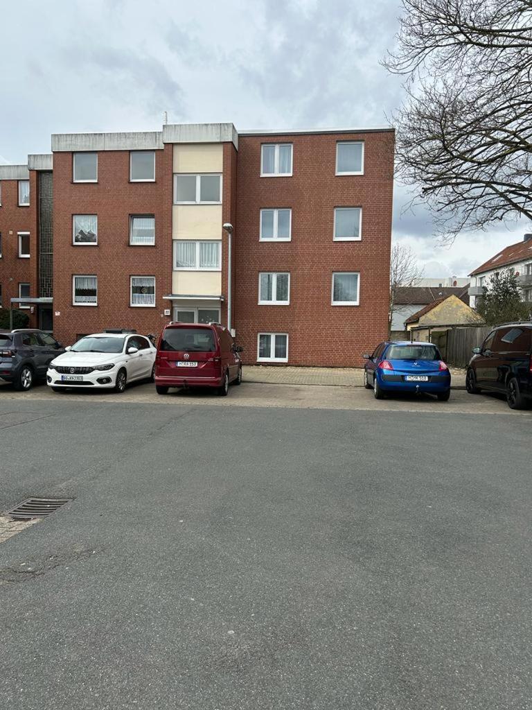 Othman Alte Schmiede 22 Apartment